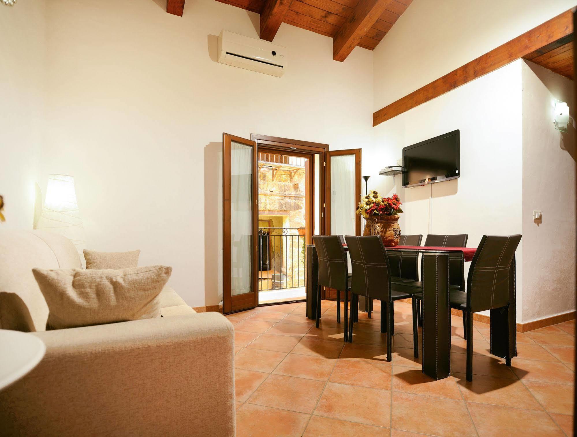 La Cattedrale Apartment Palermo