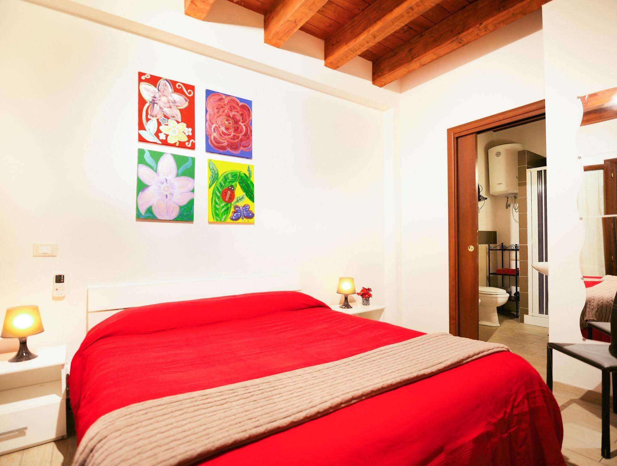 La Cattedrale Apartment *