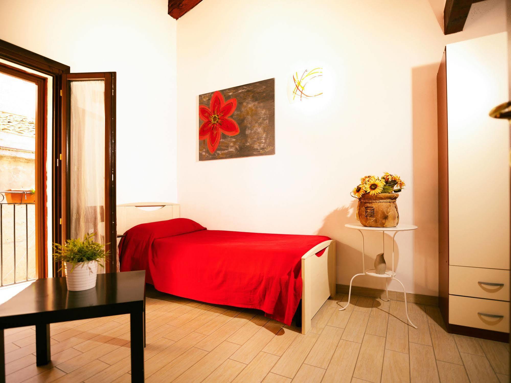 Apartment La Cattedrale *