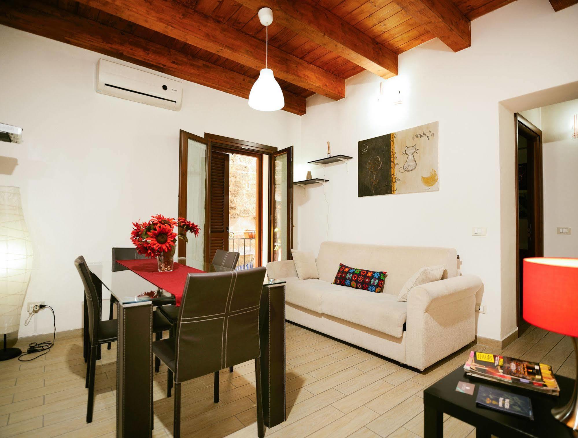 Apartment La Cattedrale
