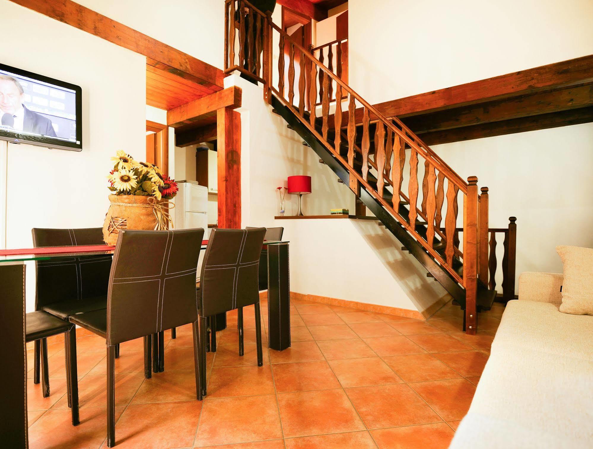 La Cattedrale Apartment
