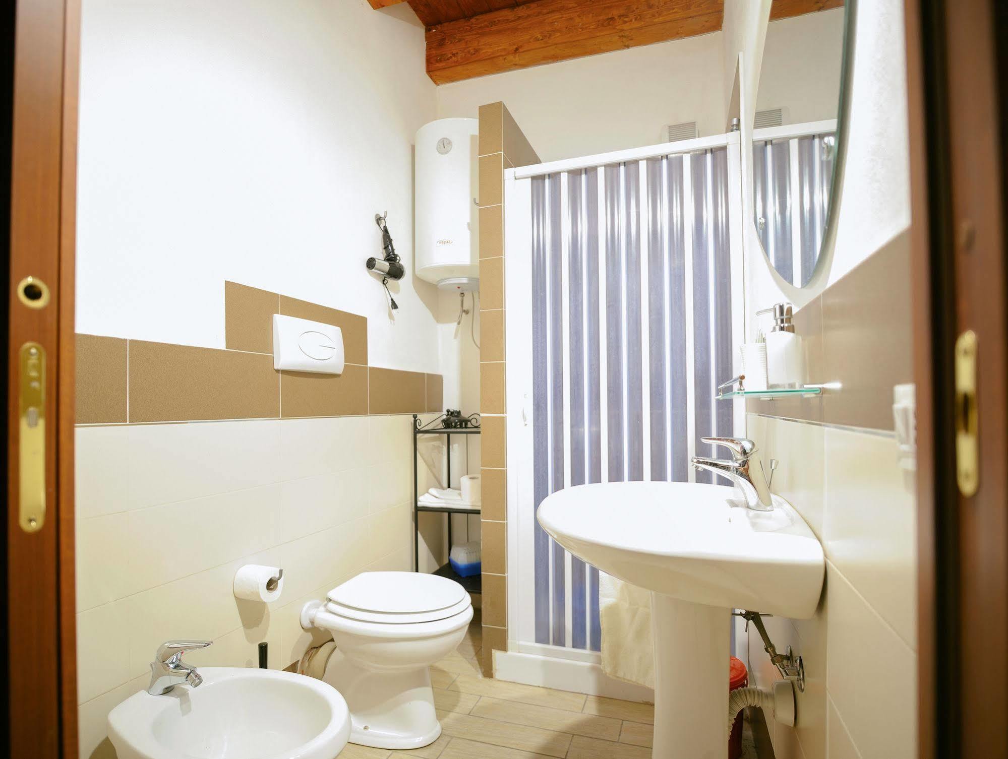 Apartment La Cattedrale