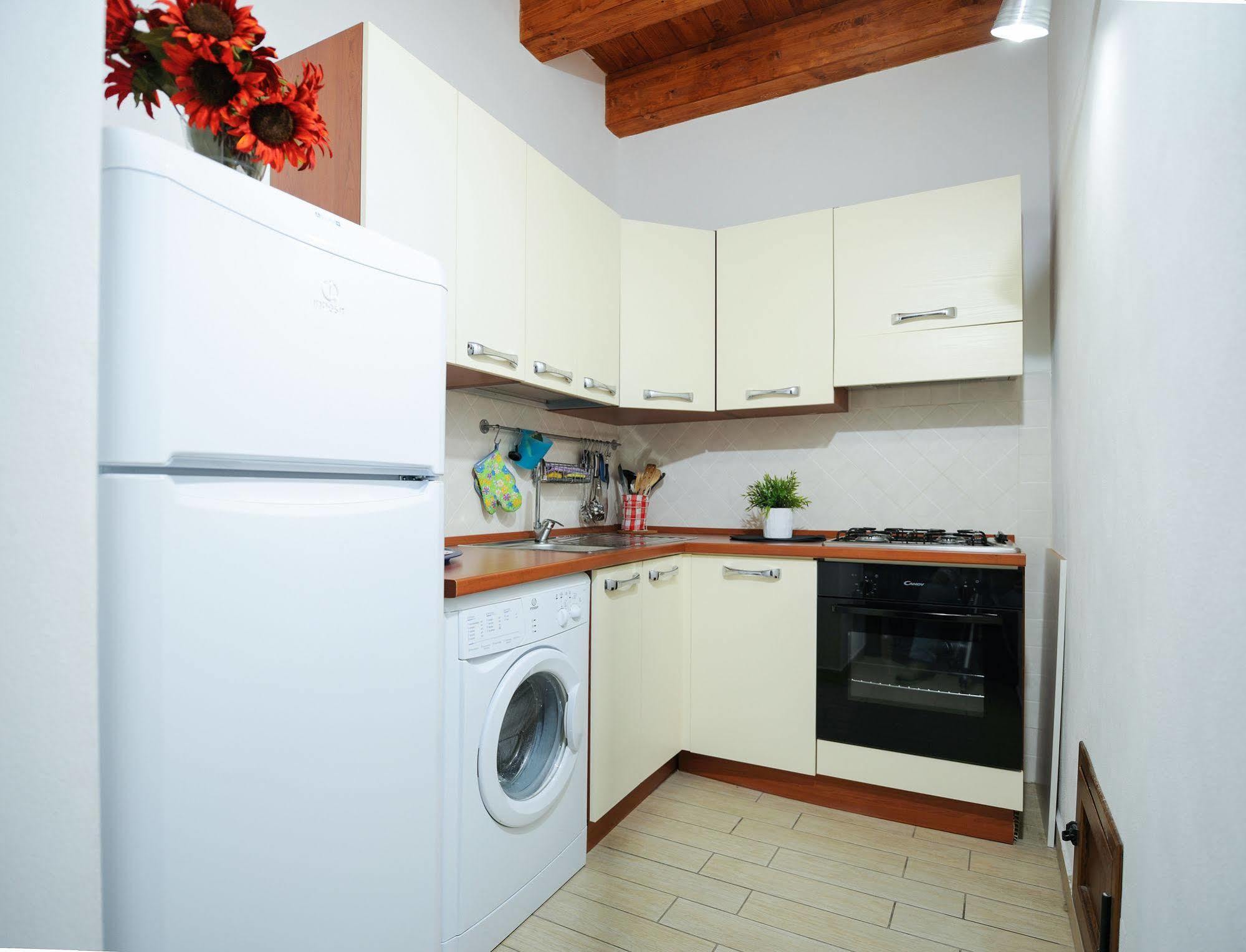 Apartment La Cattedrale Palermo