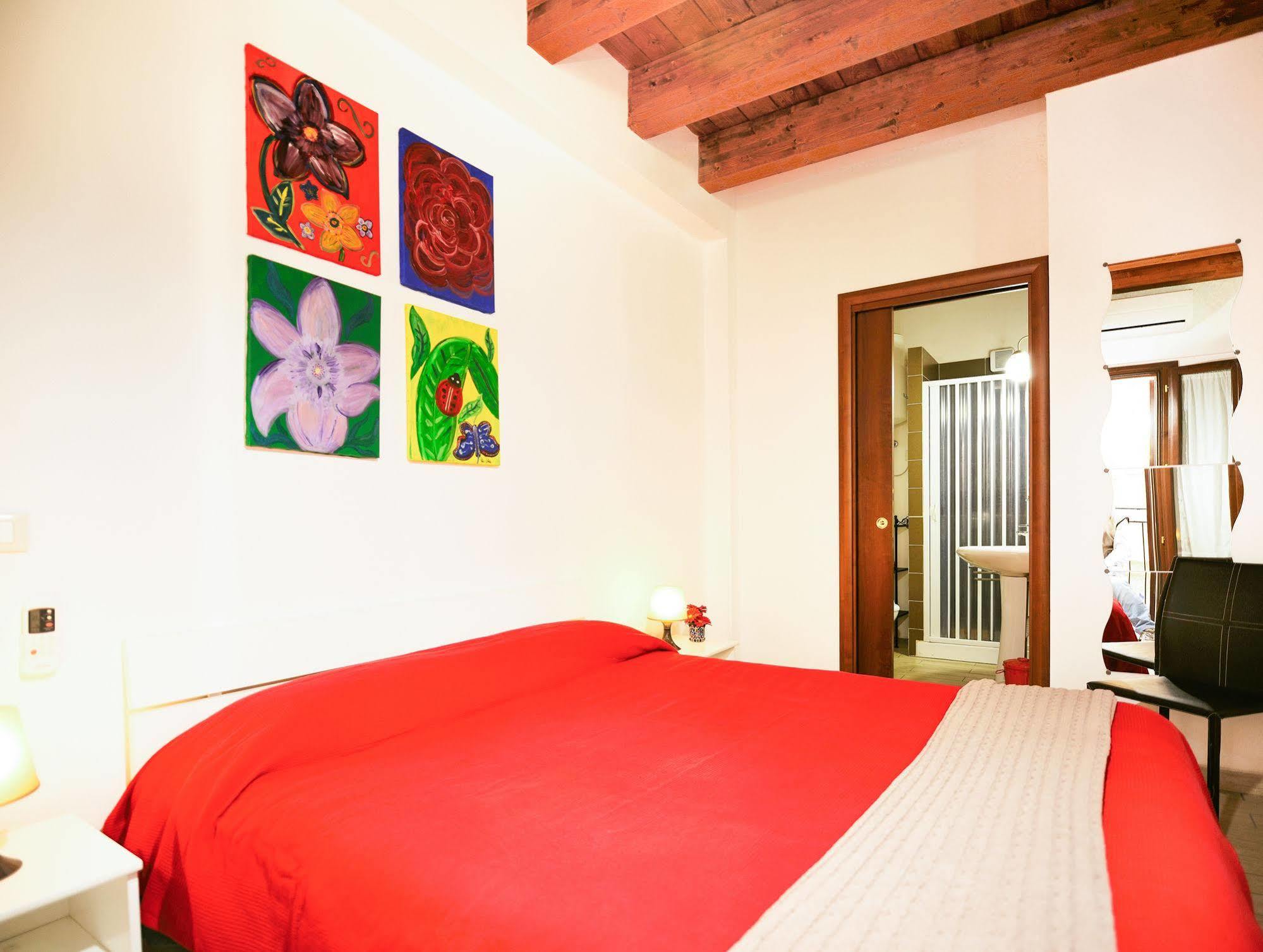 Apartment La Cattedrale Palermo