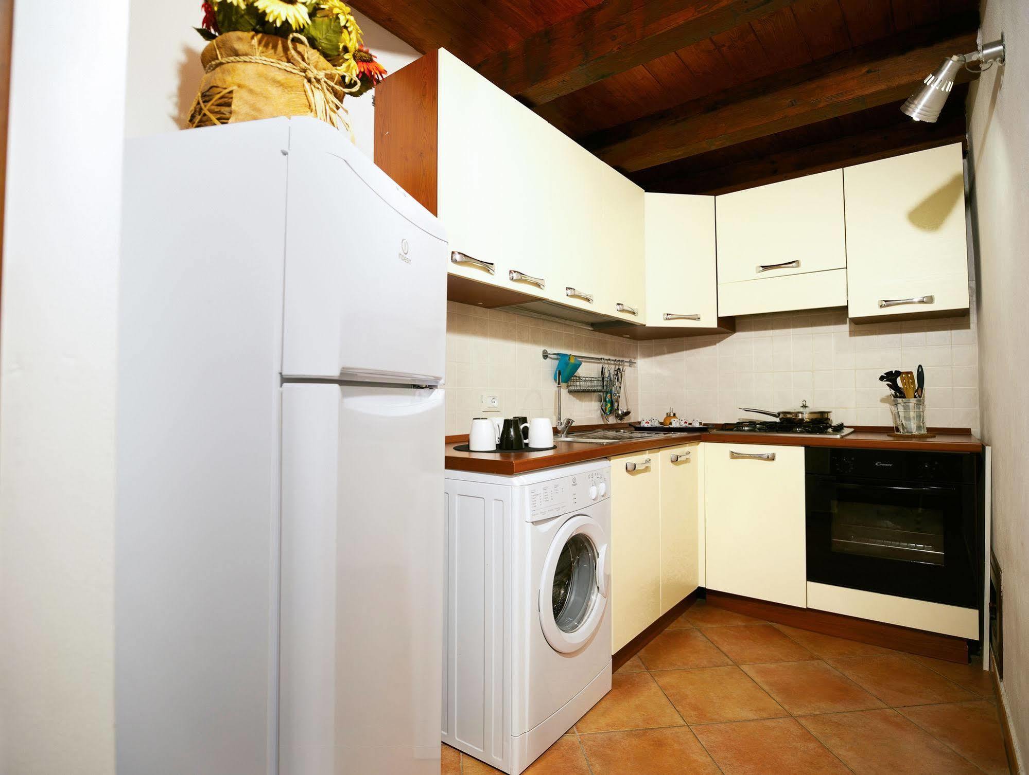 La Cattedrale Apartment