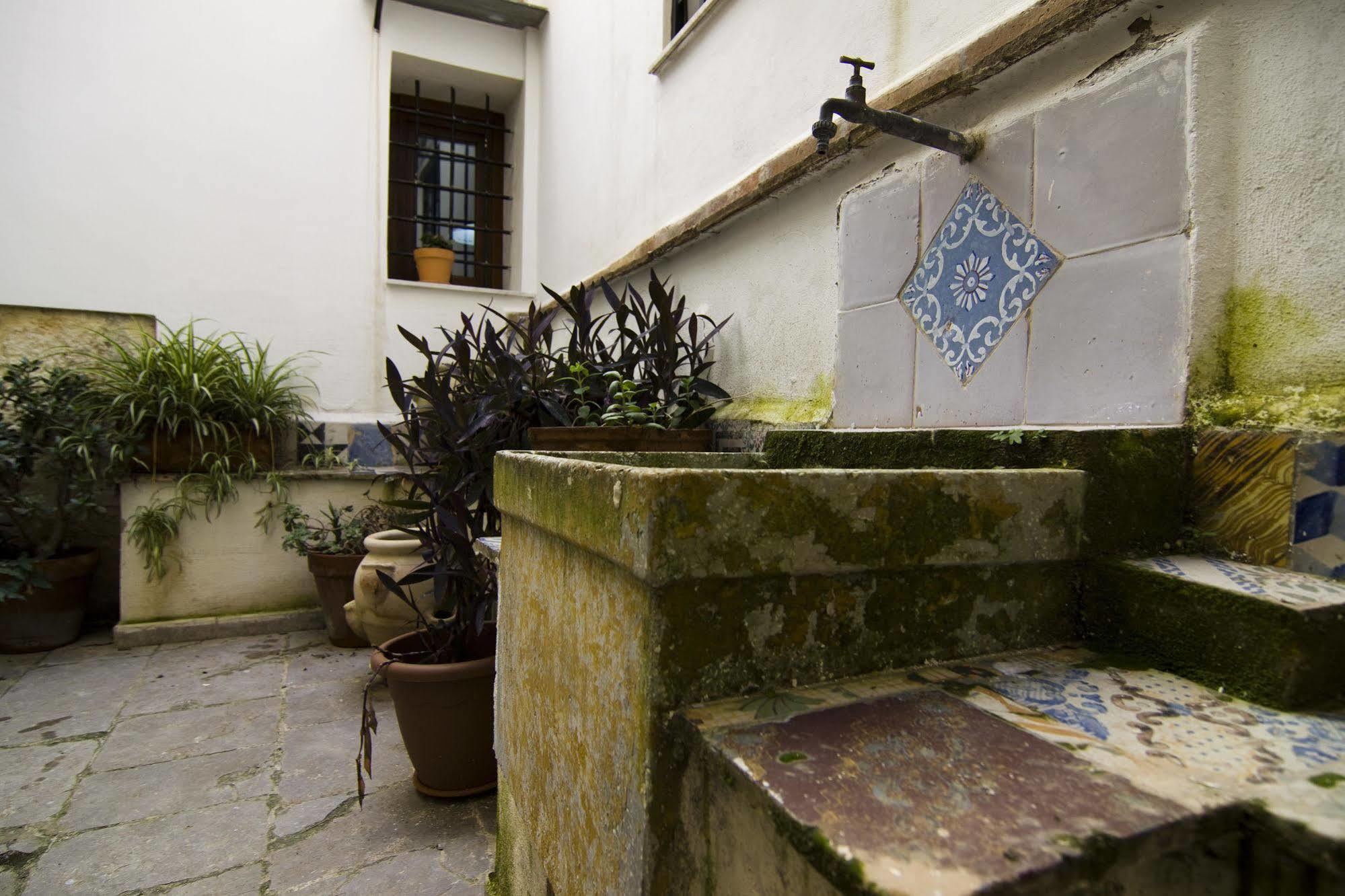 Apartment Casa Bellini Palermo