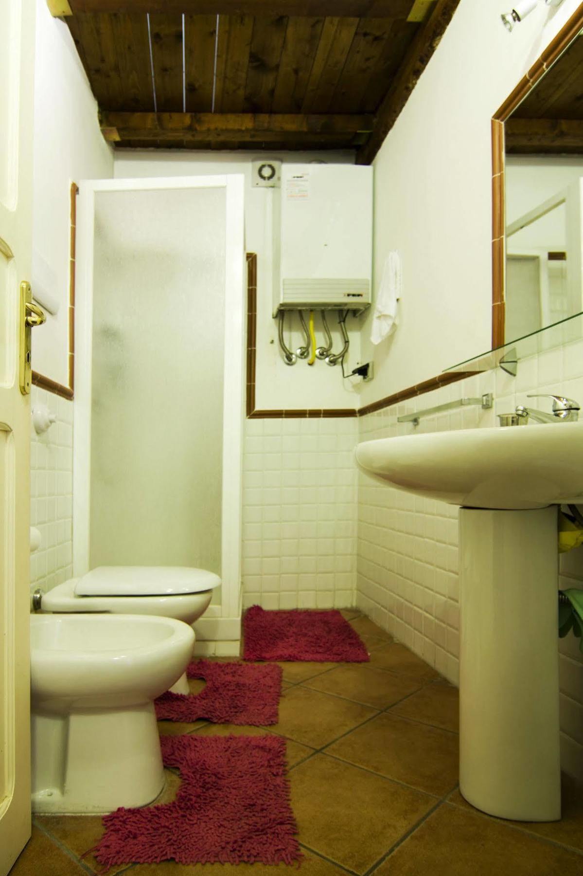 Apartment Casa Bellini Palermo