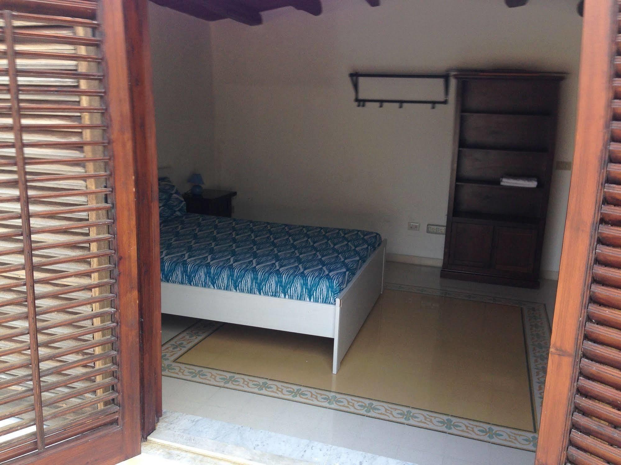Casa Bellini Apartment Palermo