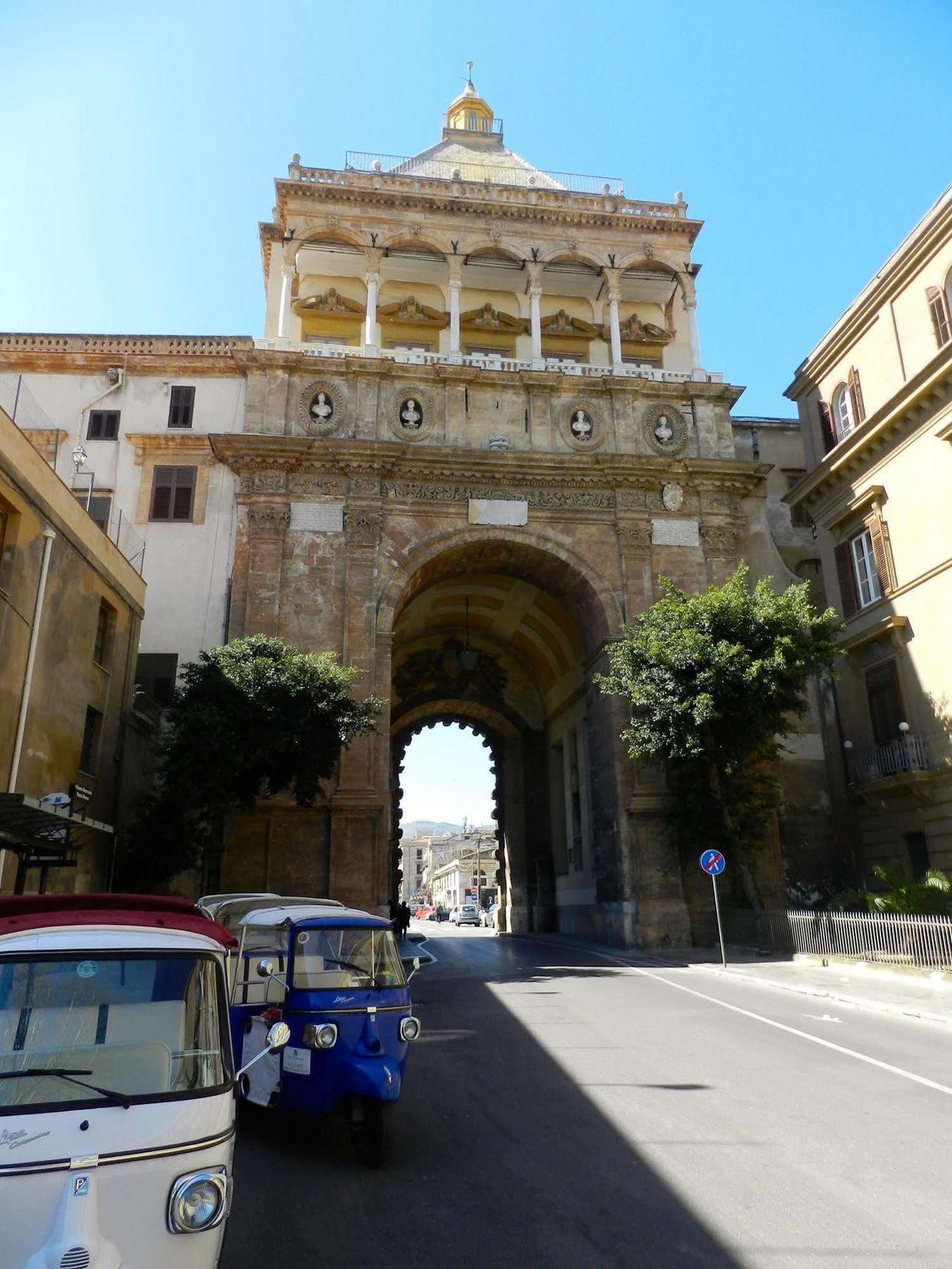 Orleans Apartamento Palermo