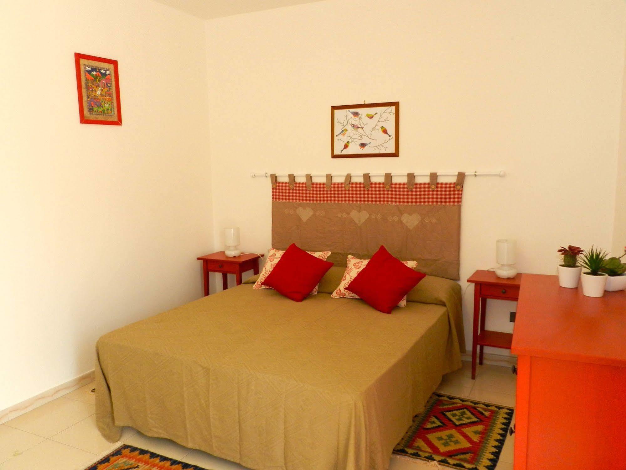 Orleans Apartamento