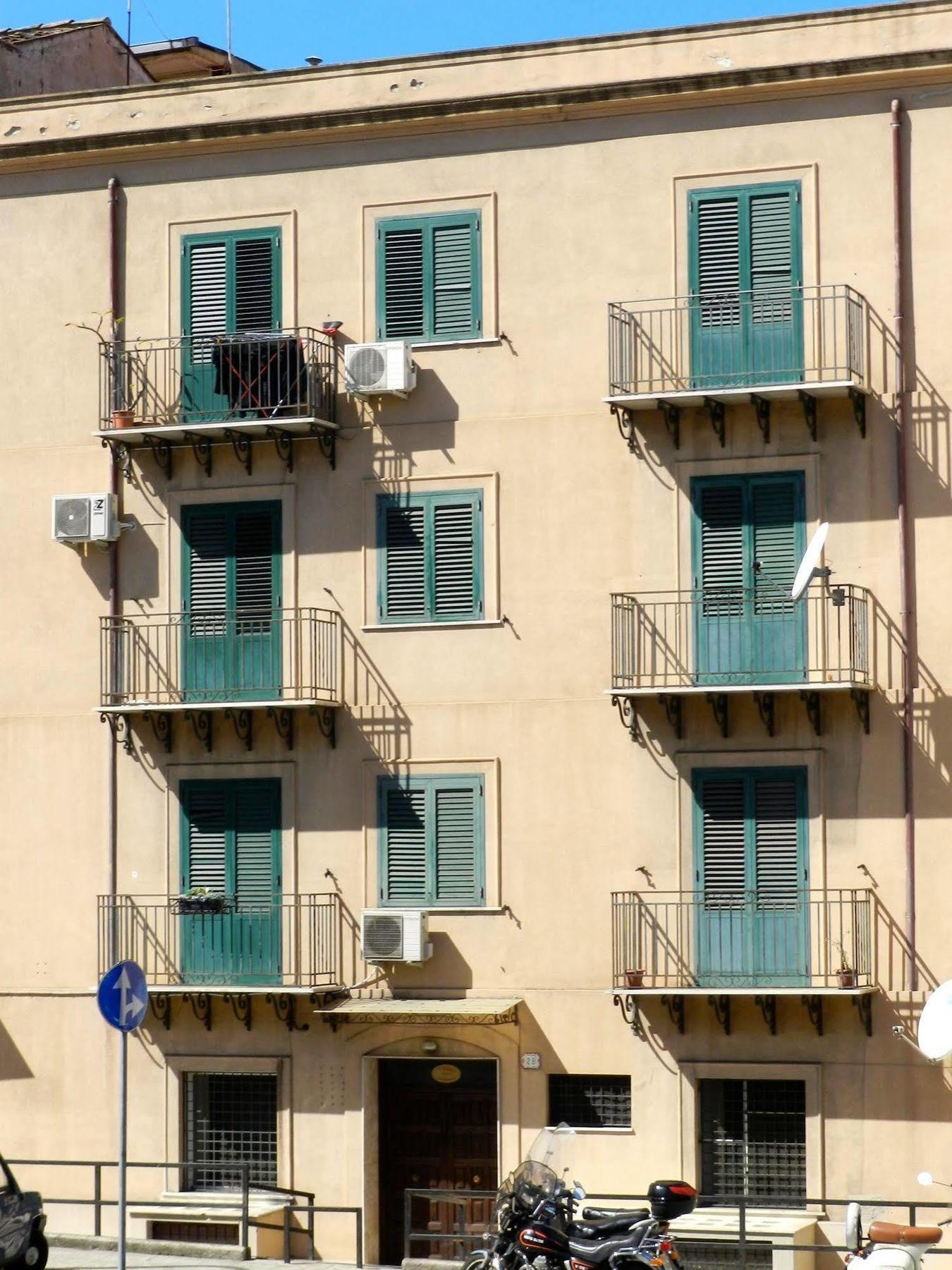 Orleans Apartamento
