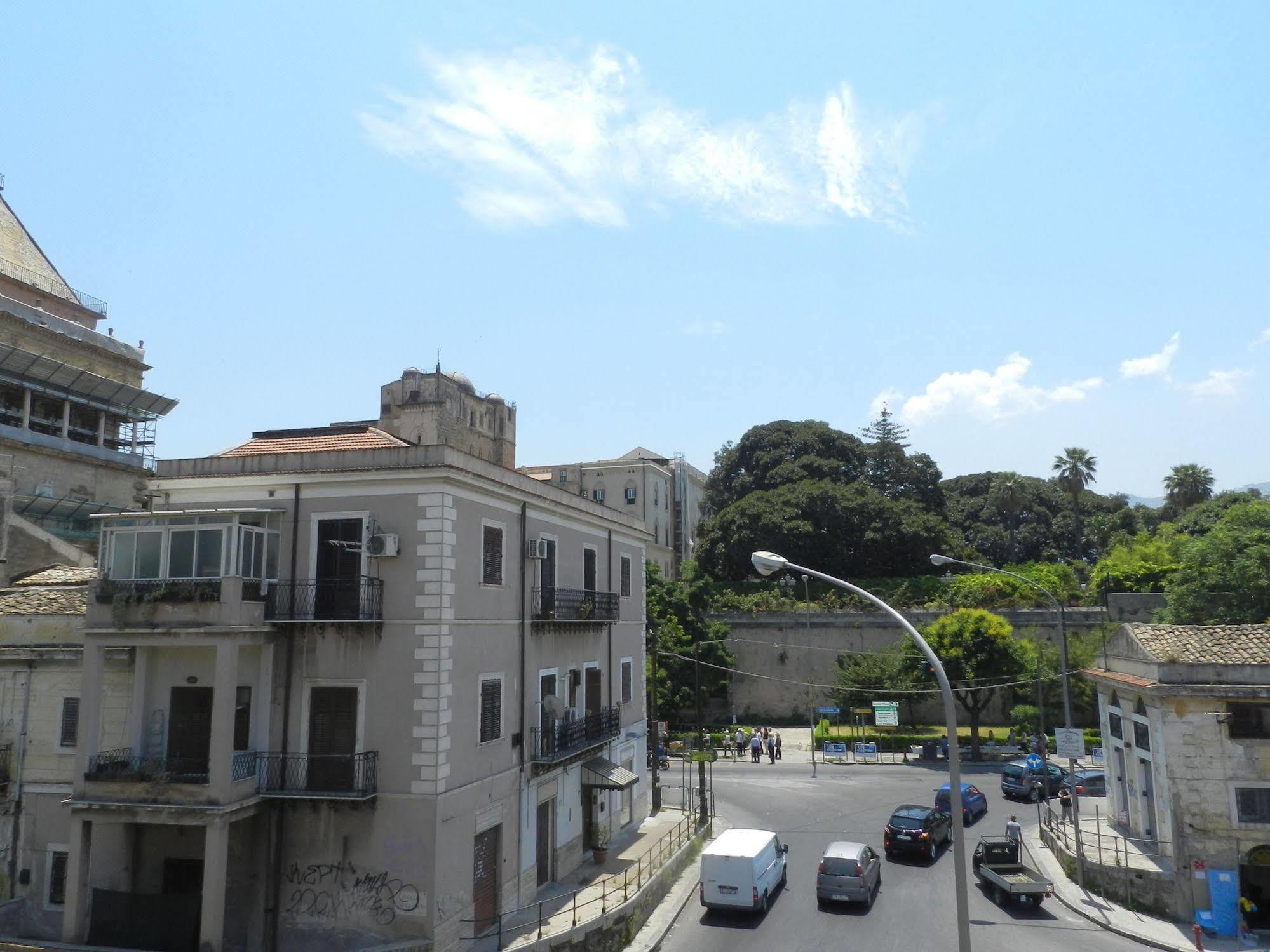 Orleans Apartamento