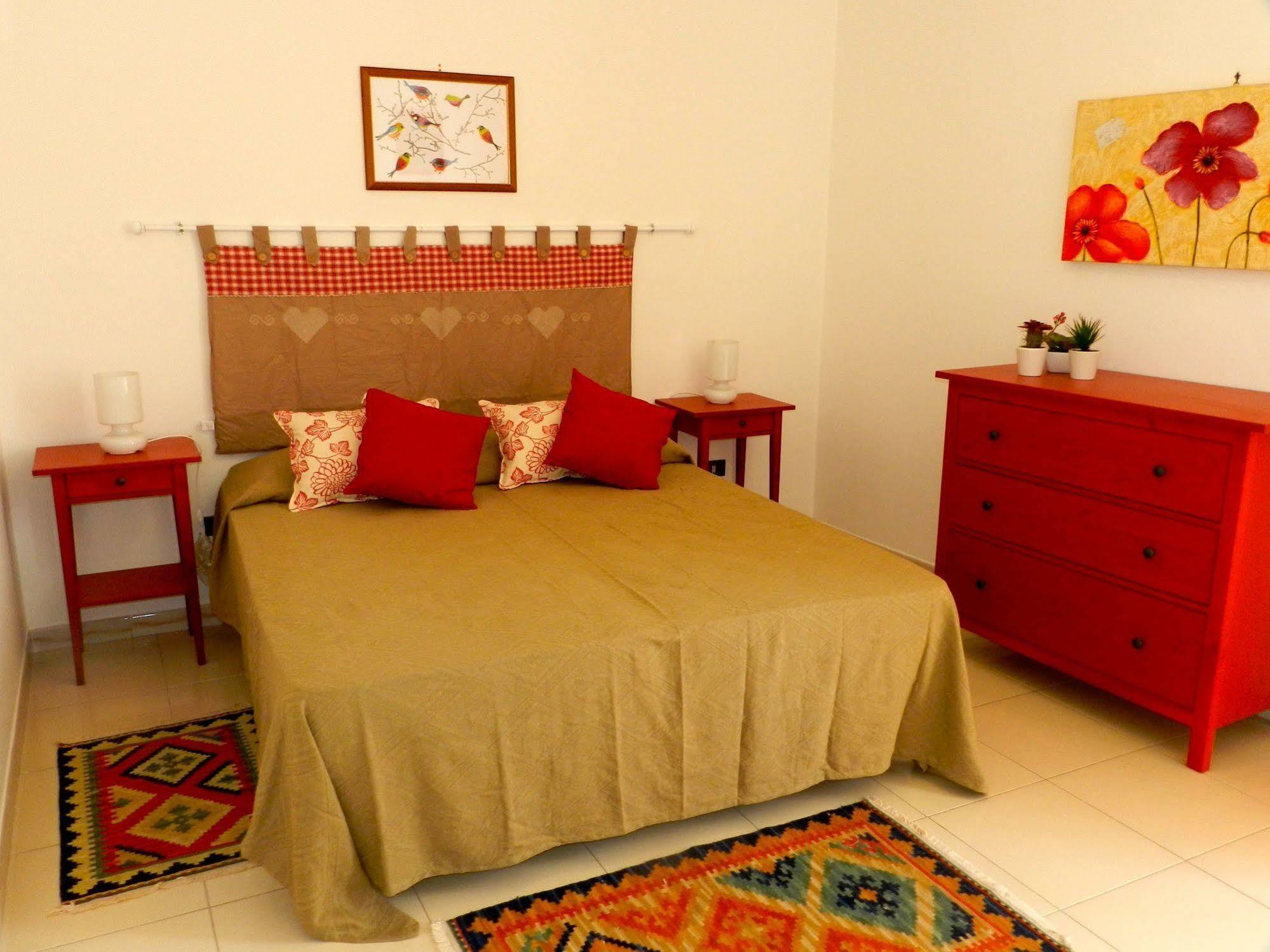 Apartamento Orleans