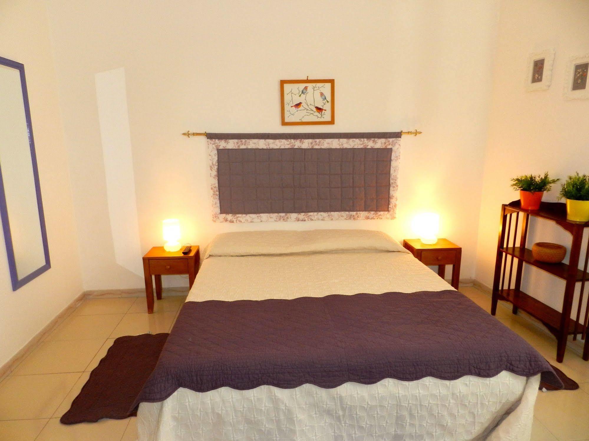Orleans Apartamento