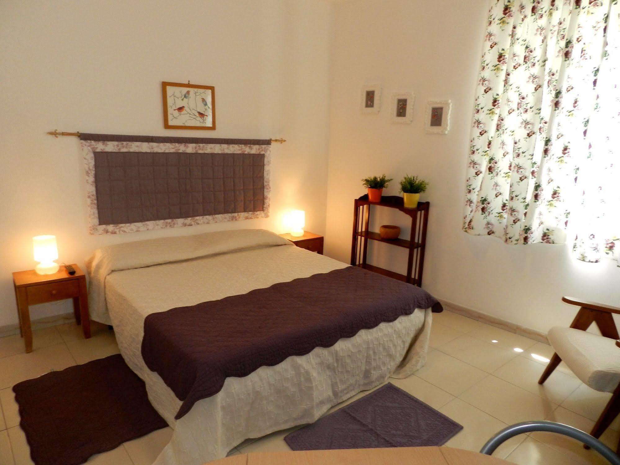 Orleans Apartamento Palermo