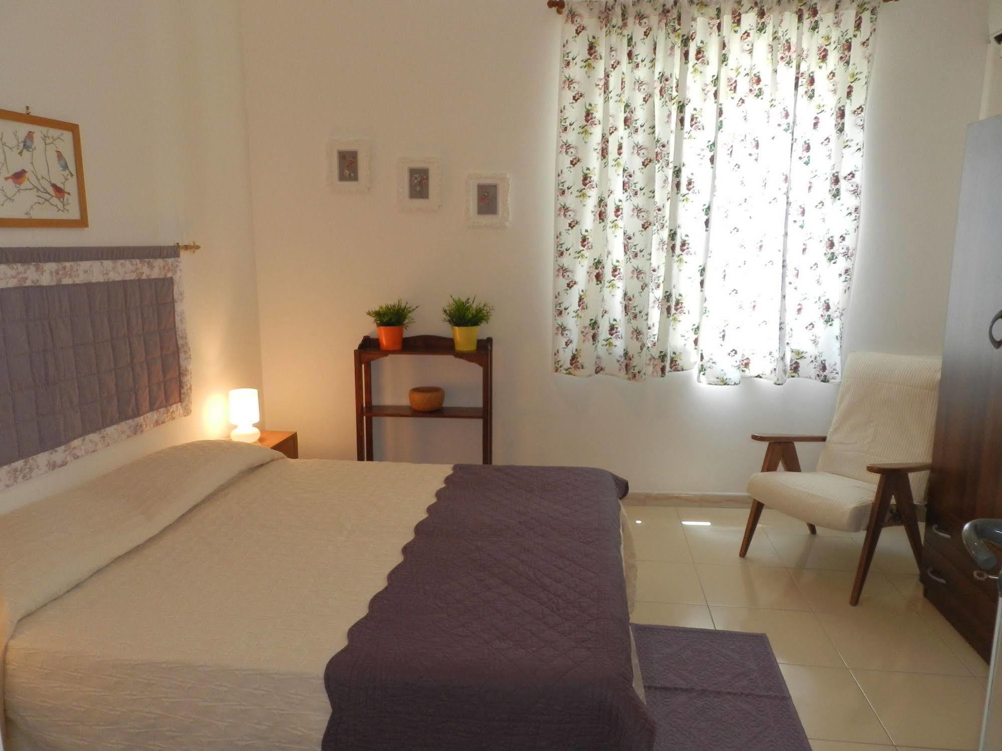 Orleans Apartamento *