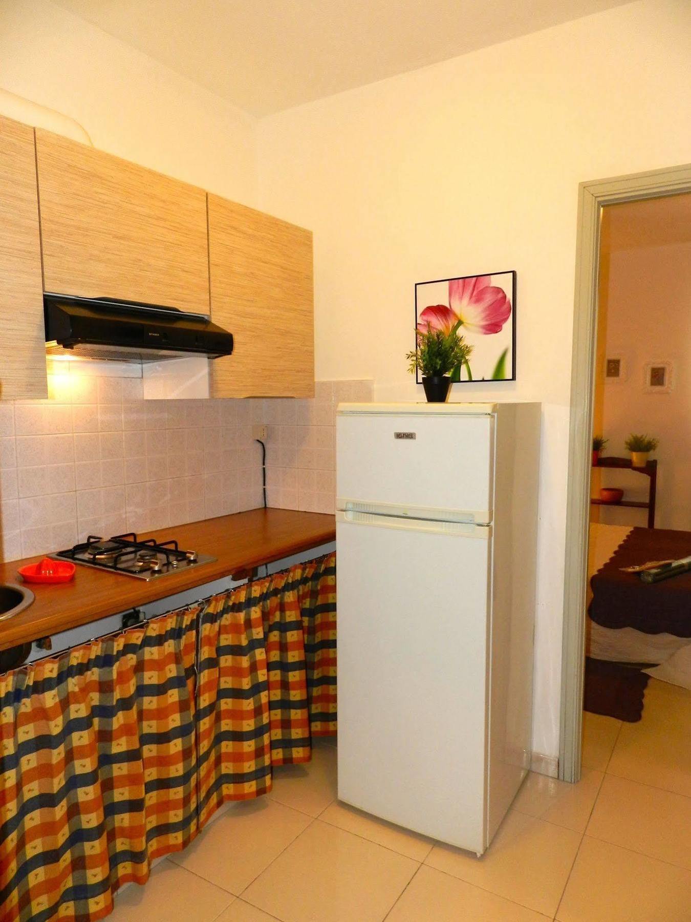 Apartamento Orleans Palermo