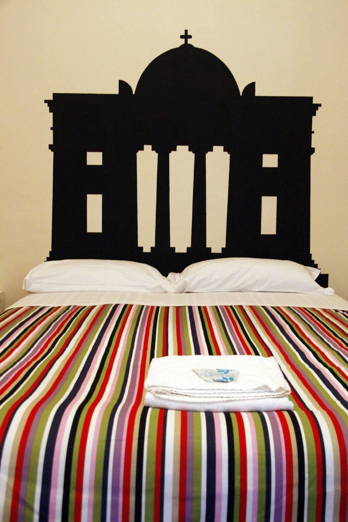 Guest house Castelnuovo #politeama Palermo