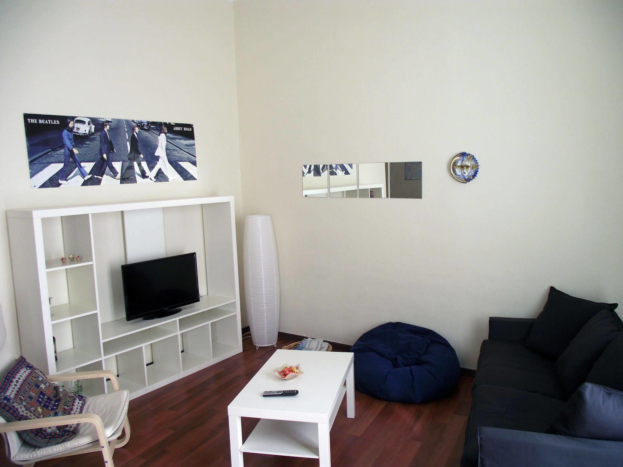 Guest house Castelnuovo #politeama Palermo