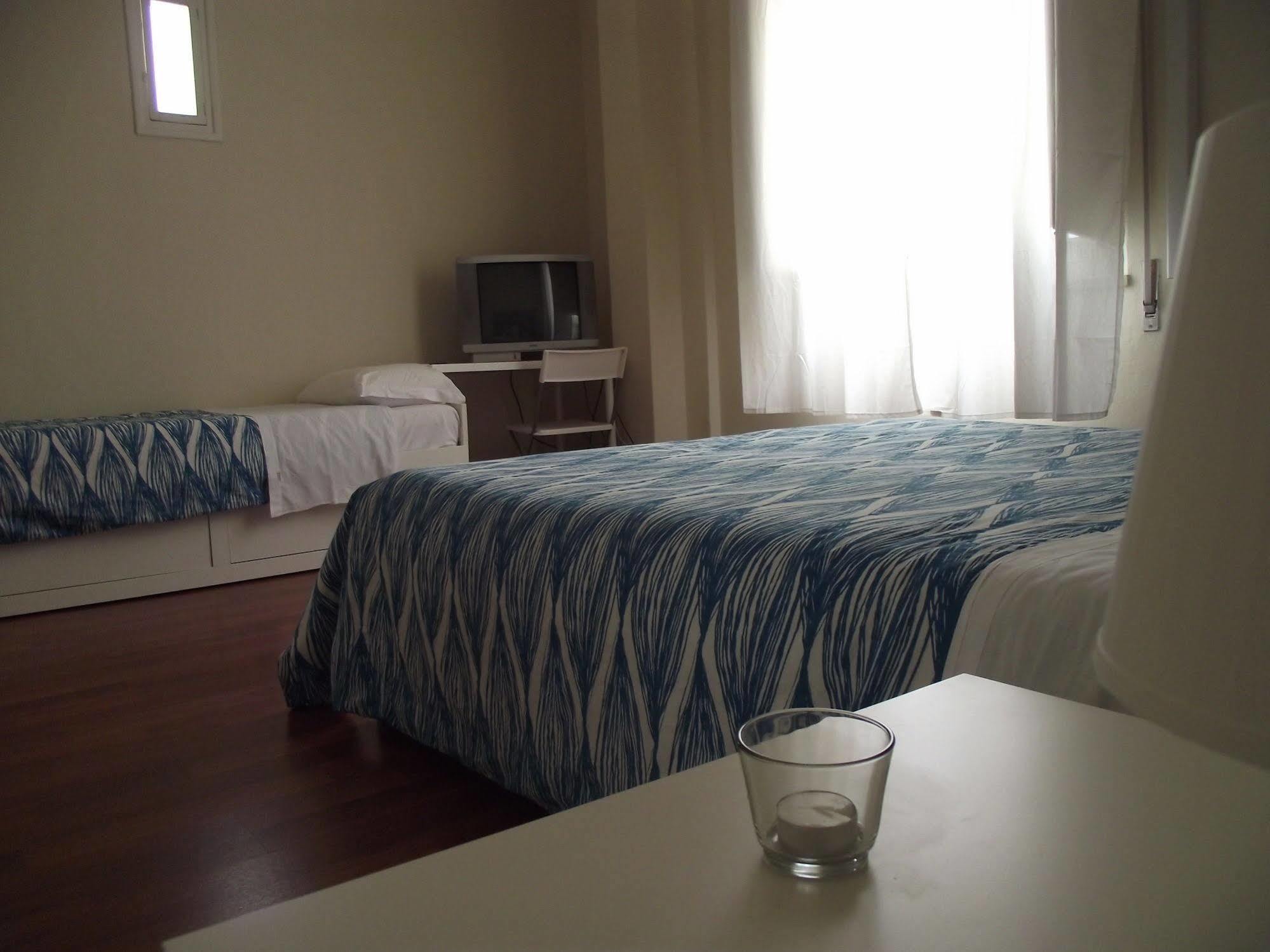 Guest house Castelnuovo #politeama *
