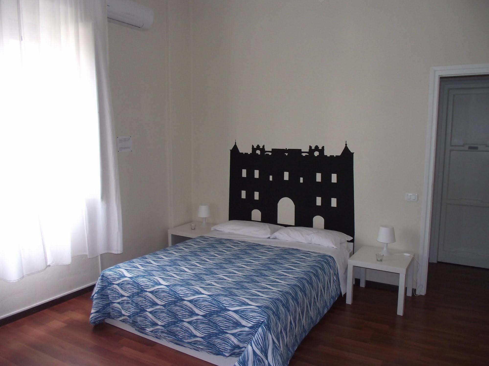 Guest house Castelnuovo #politeama