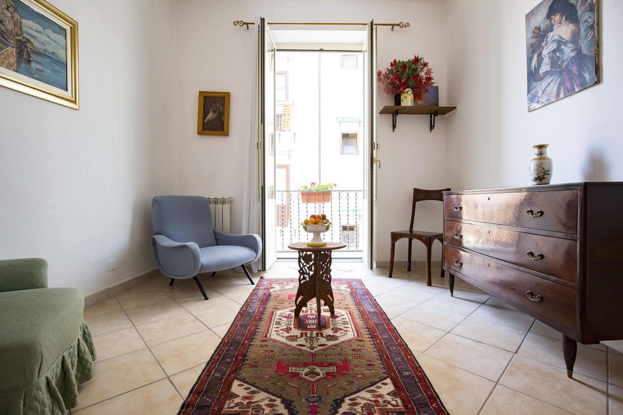 Apartment Discesa Delle Capre Palermo