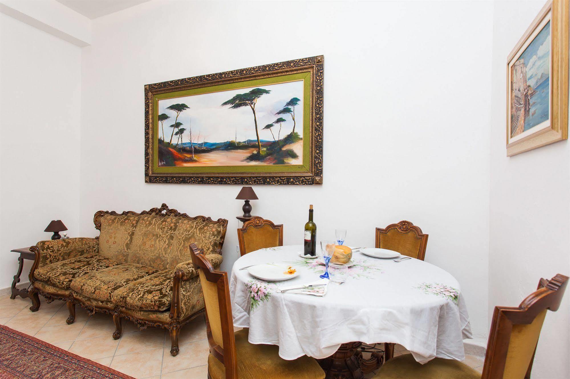 Discesa Delle Capre Apartment