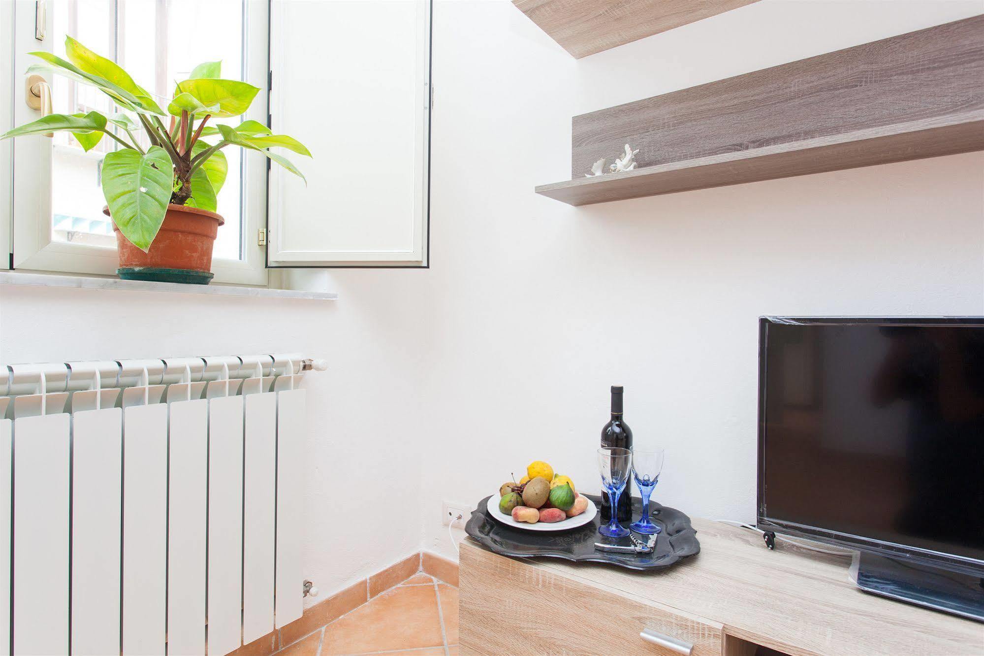 Discesa Delle Capre Apartment Palermo