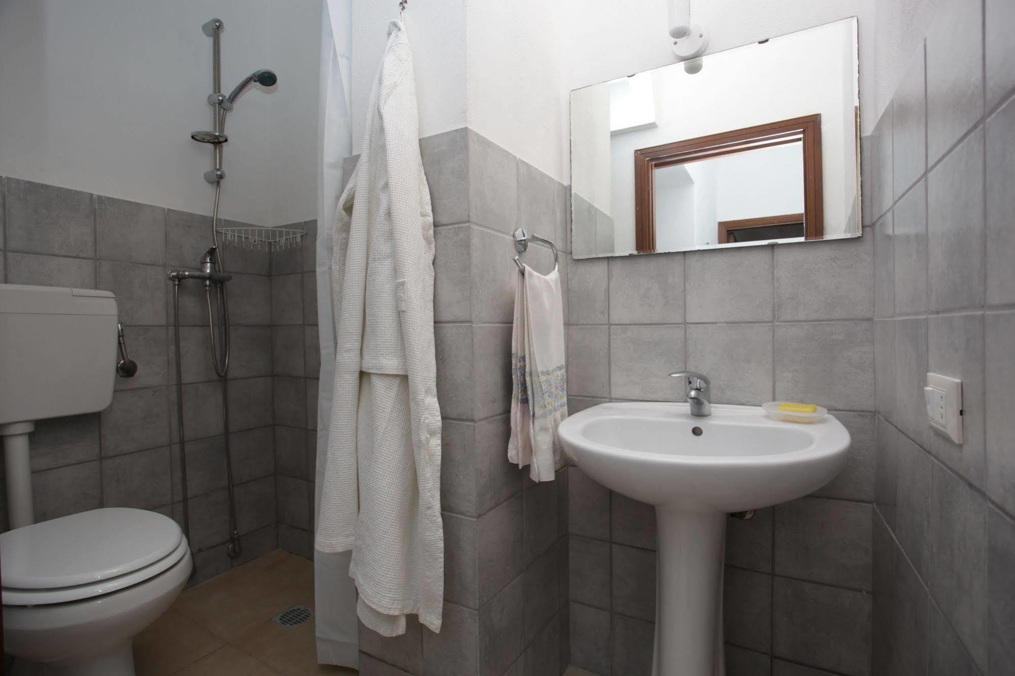Apartment Discesa Delle Capre *