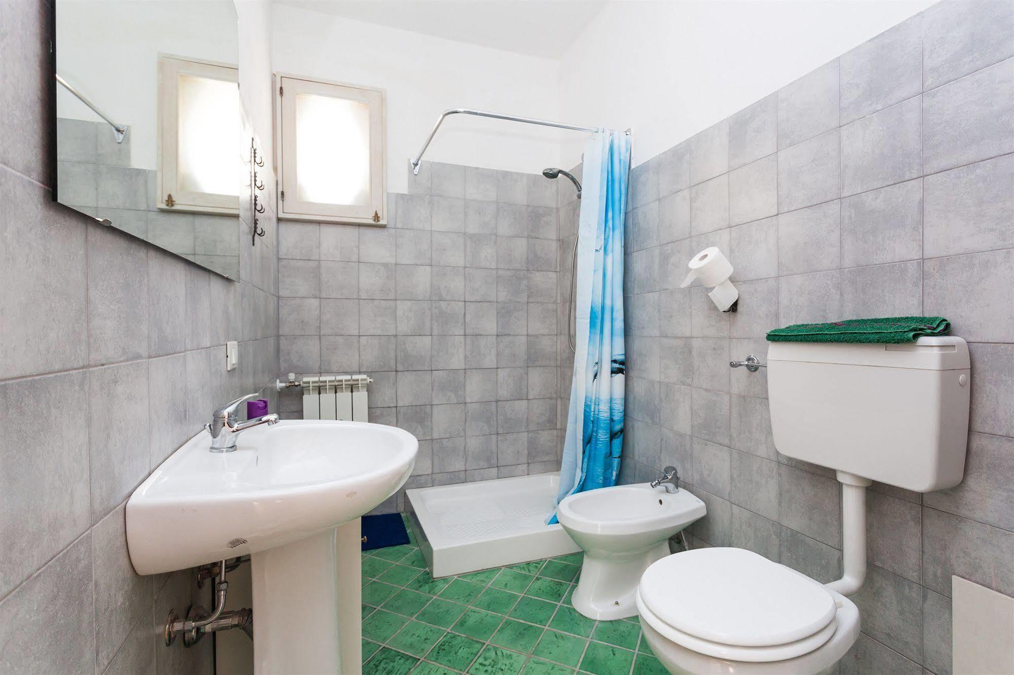Discesa Delle Capre Apartment Palermo