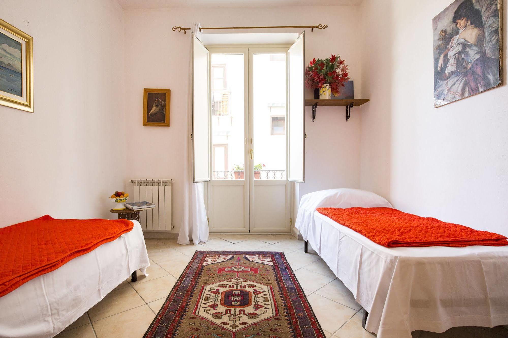 Discesa Delle Capre Apartment Palermo