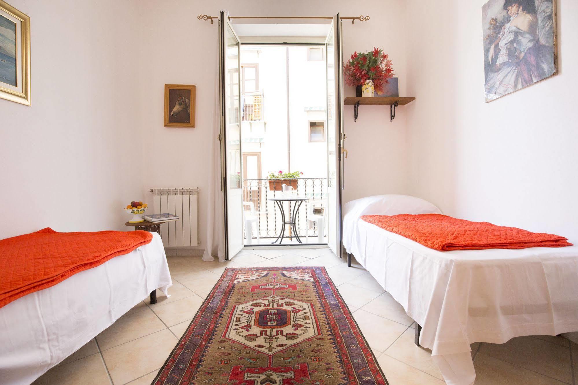 Apartment Discesa Delle Capre