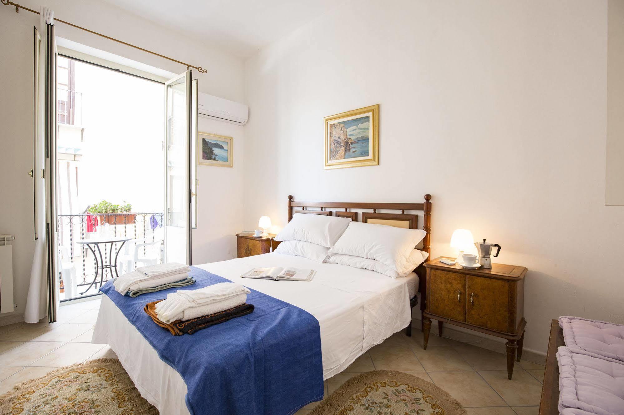 Discesa Delle Capre Apartment Palermo