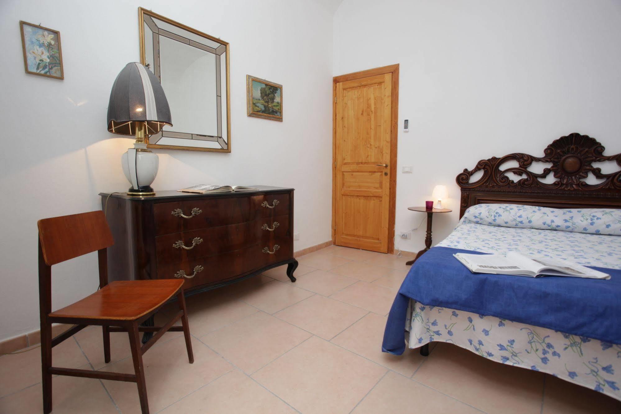 Apartment Discesa Delle Capre Palermo