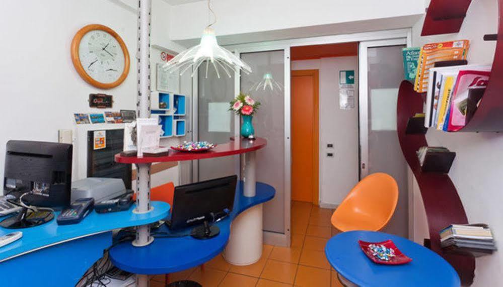 Hotel Rainbow Palermo