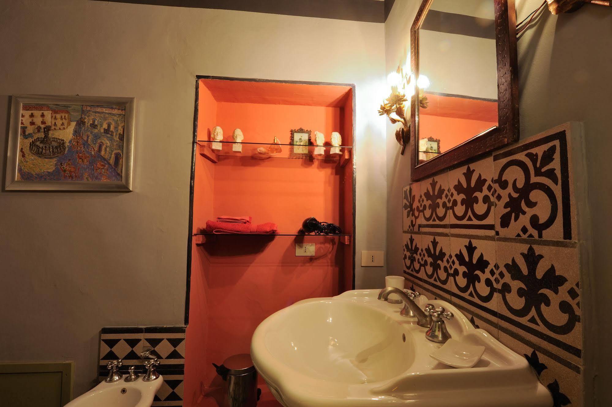 La Dimora Del Genio 3* Palermo