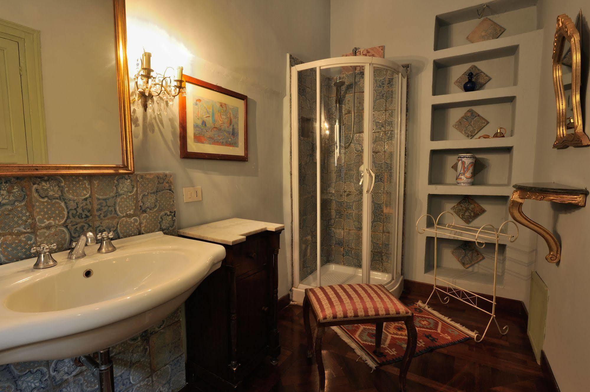 La Dimora Del Genio 3* Palermo