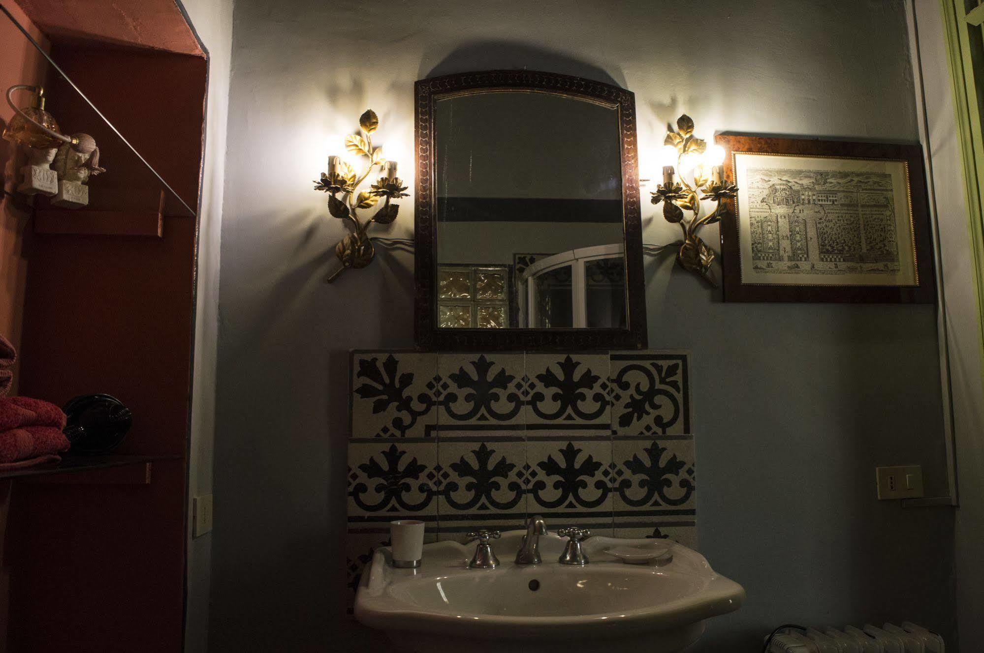 Bed & Breakfast La Dimora Del Genio