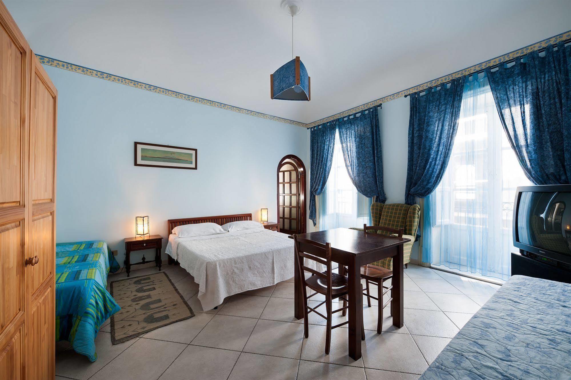 Alla Vucciria Bed & Breakfast Palermo
