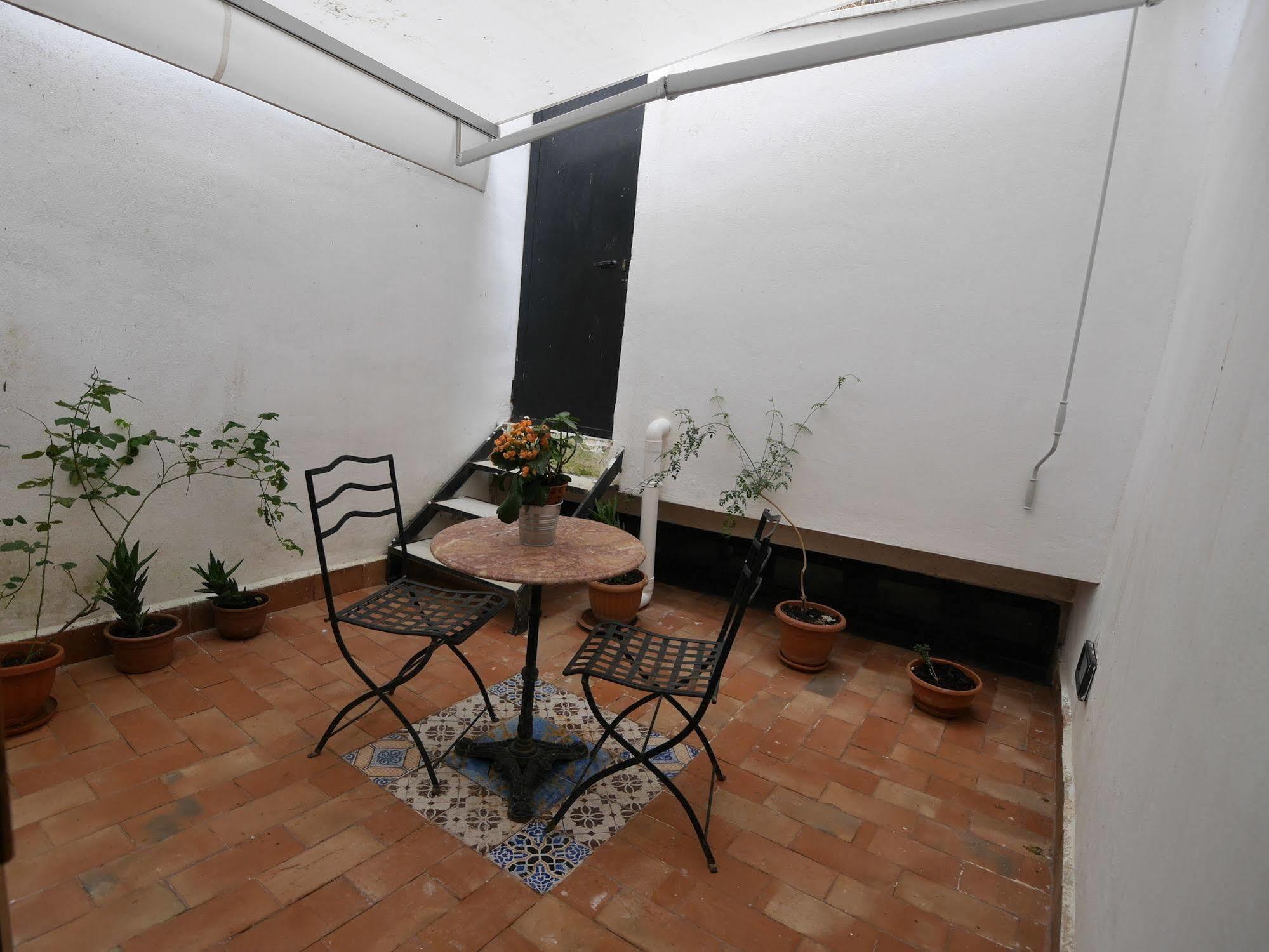 Giardino Dell’alloro - Locazioni Turistiche Palermo