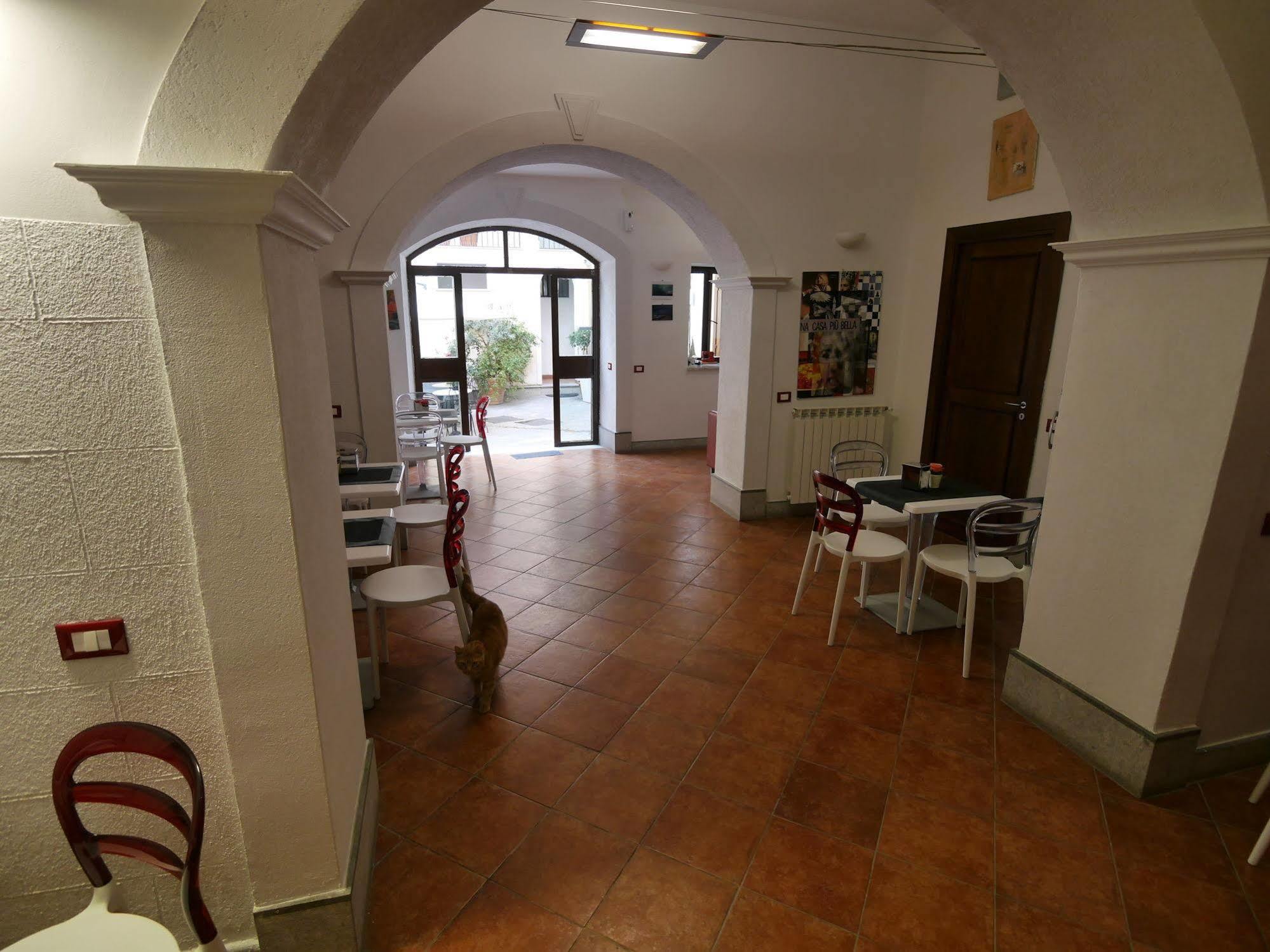 Giardino Dell’alloro - Locazioni Turistiche