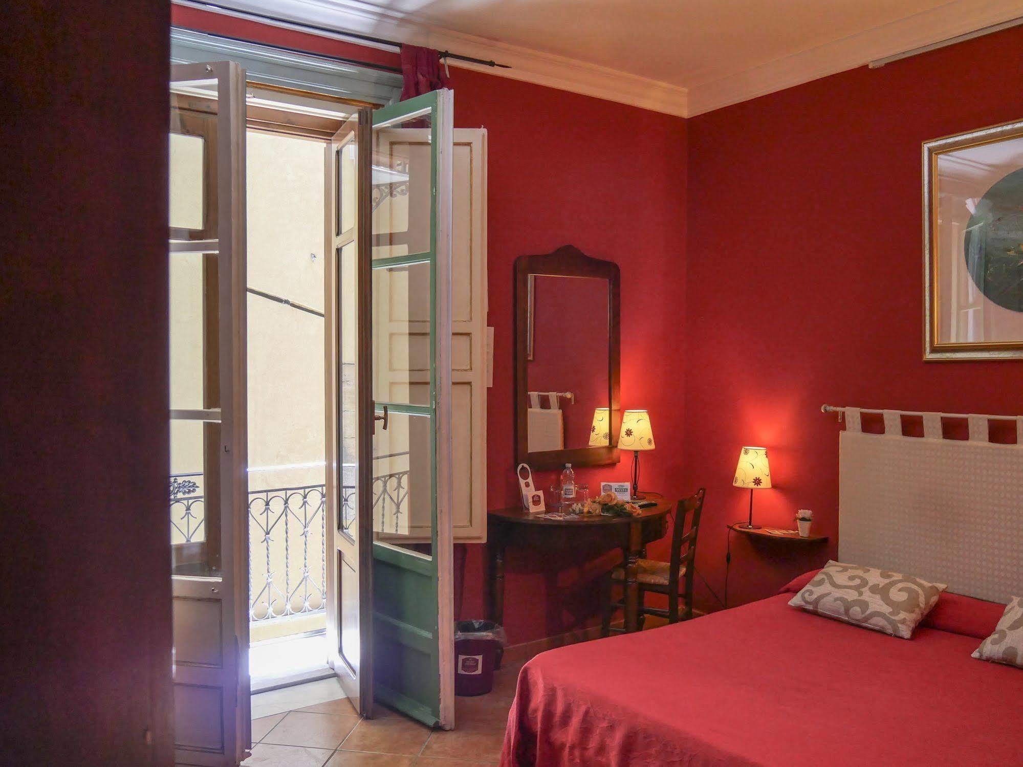 Giardino Dell’alloro - Locazioni Turistiche Bed & Breakfast 3*