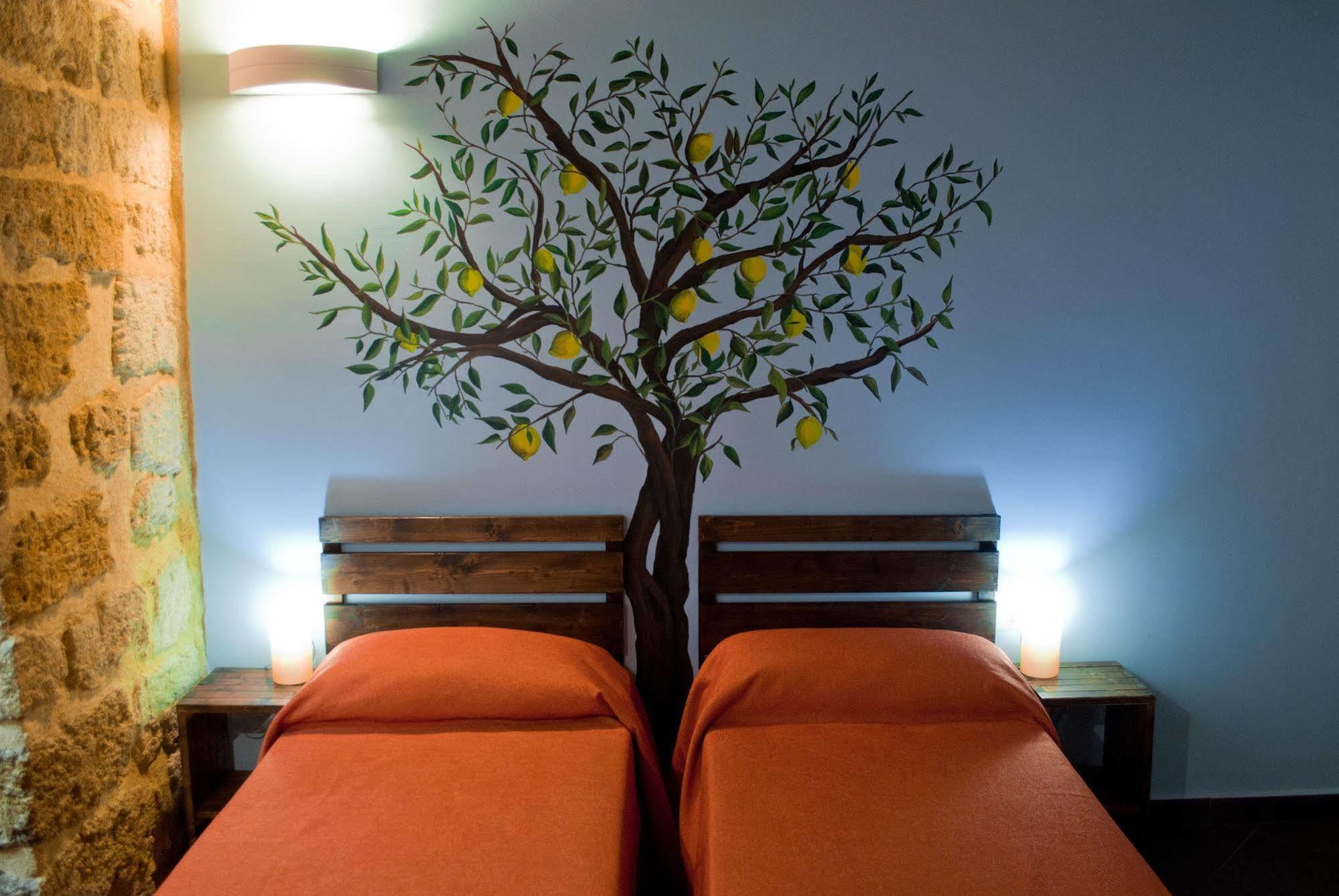 Bed & Breakfast Carella