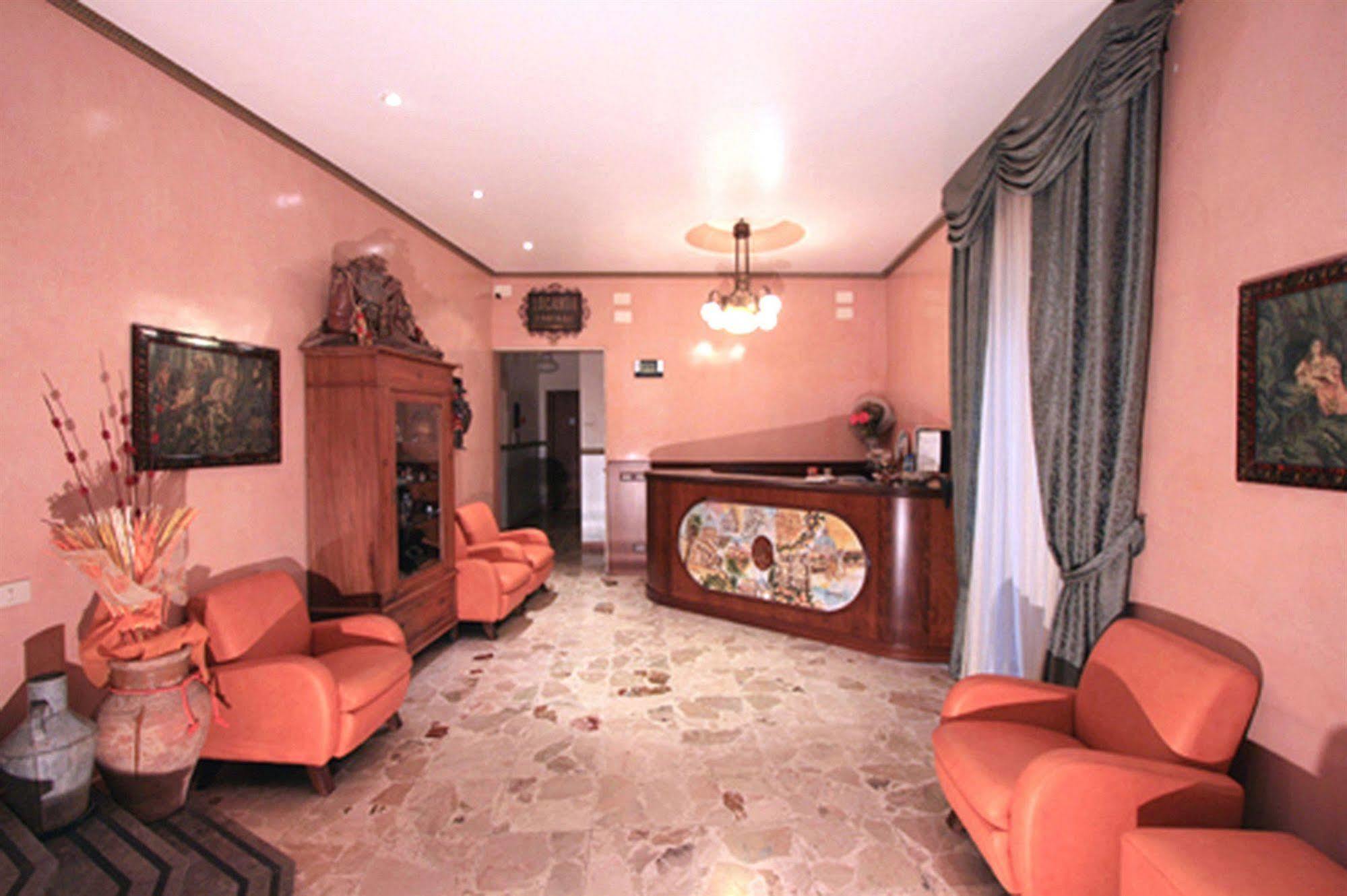 Hotel Cortese Palermo