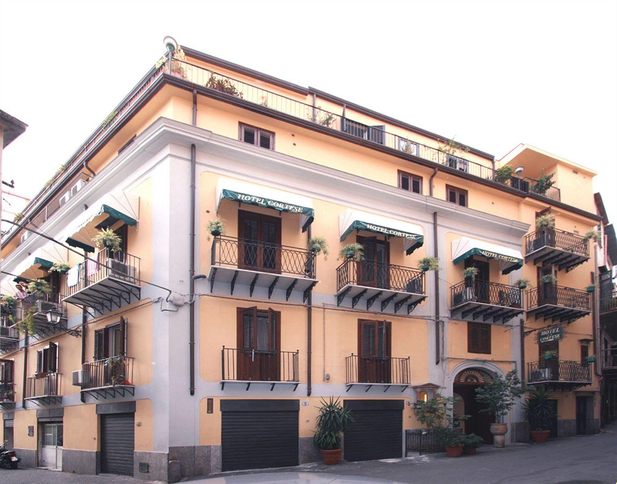 Cortese Hotel