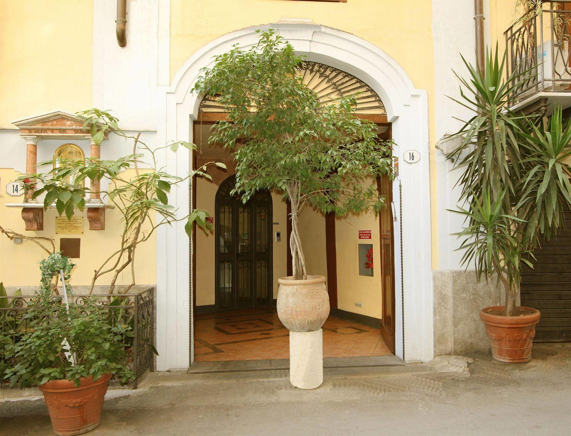 Cortese Hotel 2*