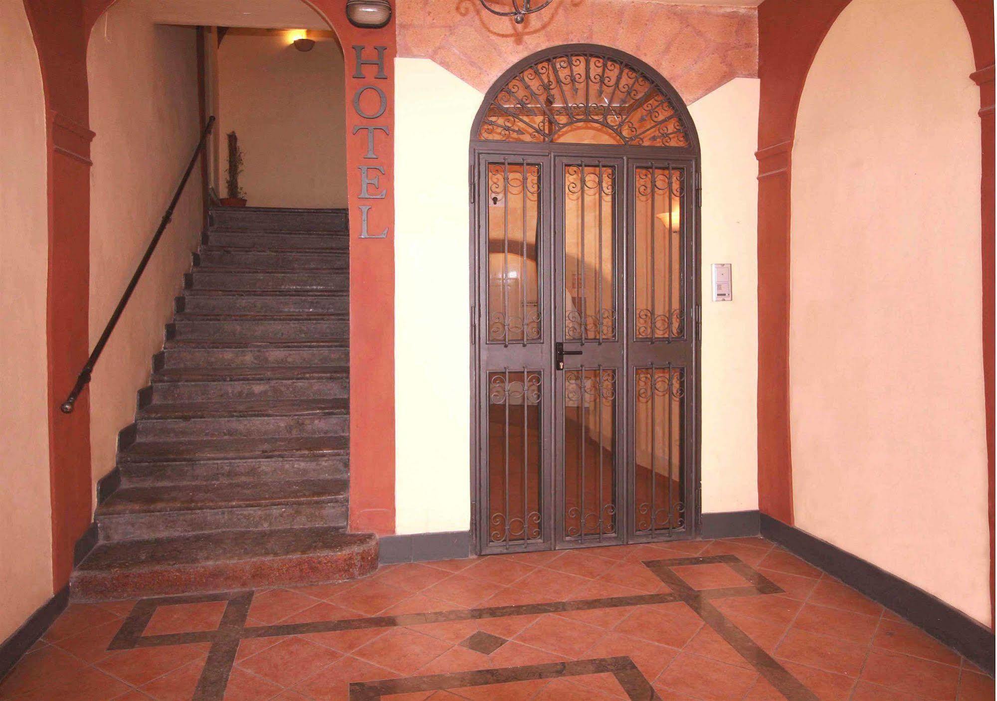 Cortese Palermo