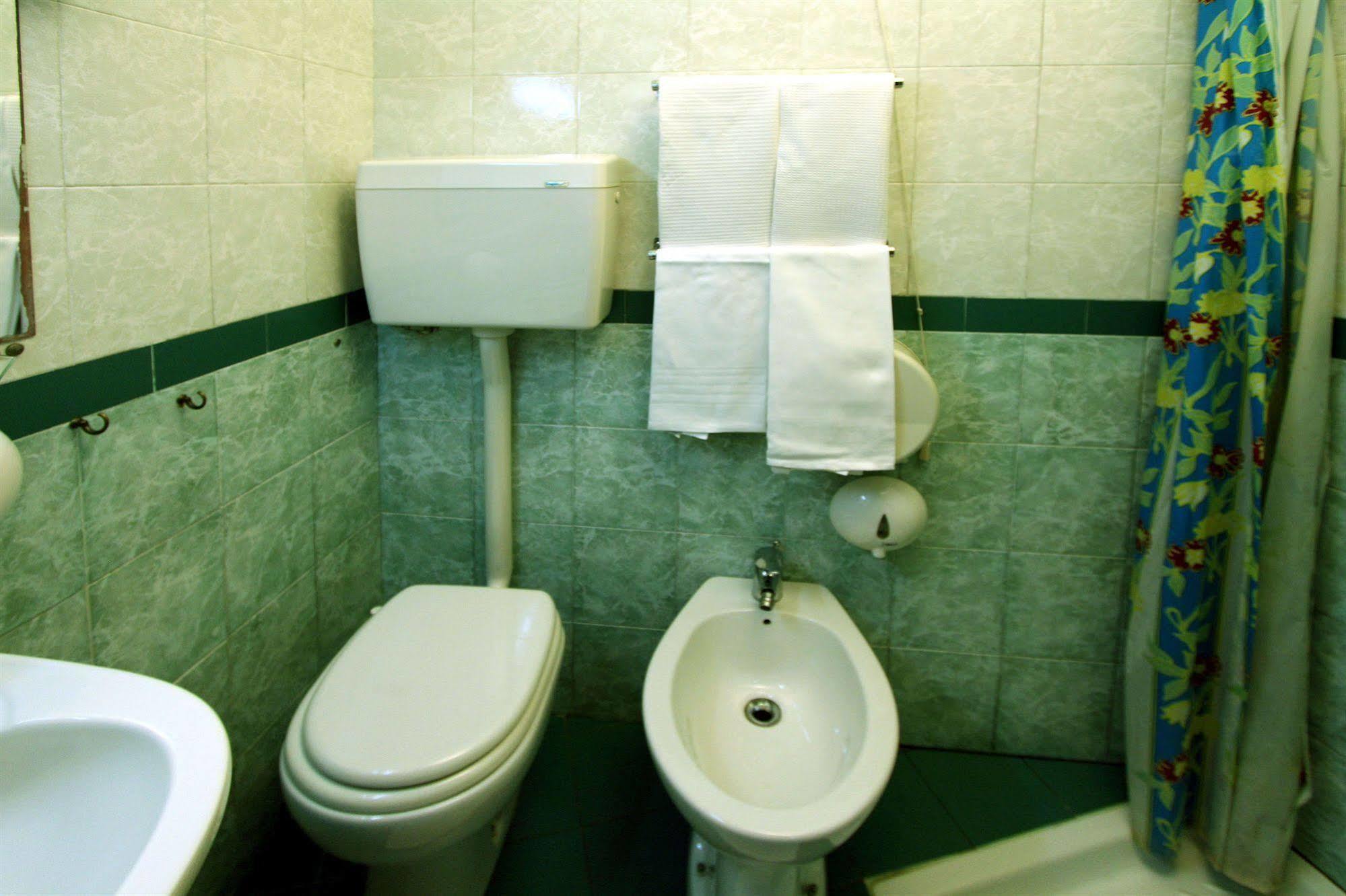 Hotel Cortese 2*