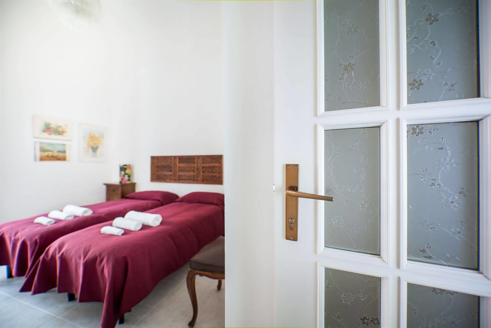 Bed & Breakfast La Casa Dei Limoni Palermo