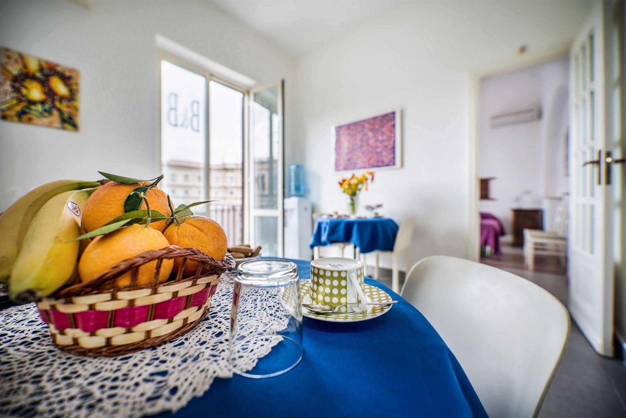 La Casa Dei Limoni Bed & Breakfast 2*